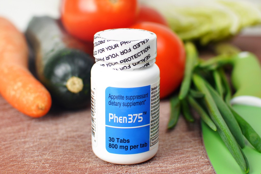 Phen375 Gives the Benefits of Phentermine Without the Risk