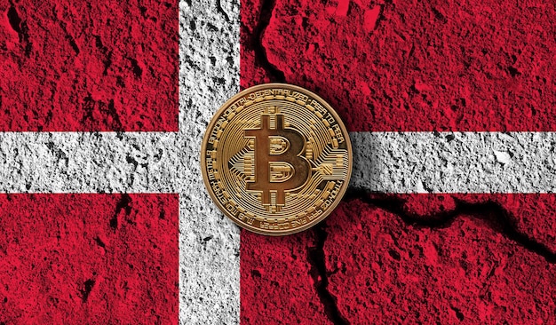 How to Buy Bitcoin in Denmark